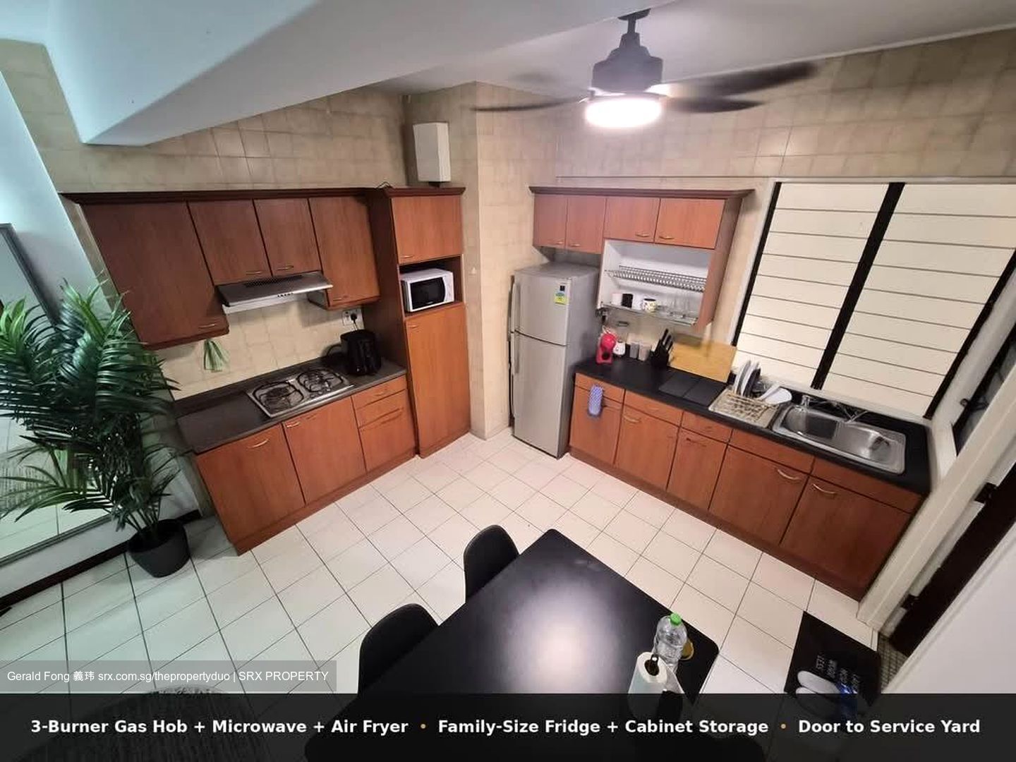 The Riverwalk / Riverwalk Apartments (D1), Apartment #557558371